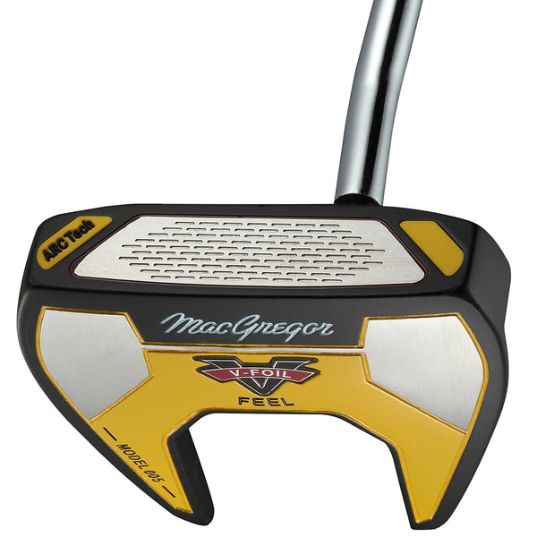 MacGregor V-Foil Putter #5