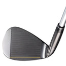 MacGregor ZT Plus Black Wedge