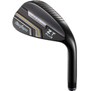 MacGregor ZT Plus Black Wedge