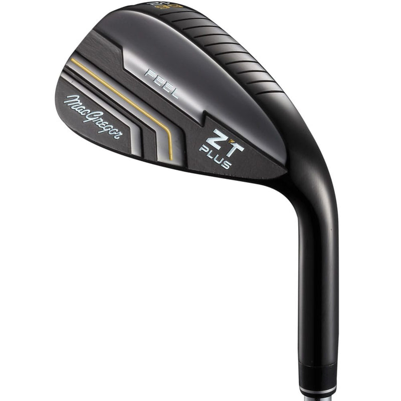 MacGregor ZT Plus Black Wedge