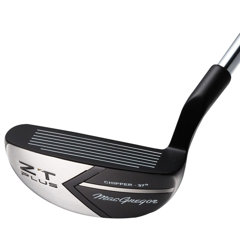 MacGregor ZT Plus Chipper