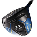 MacGregor ZT Plus Driver - Ladies