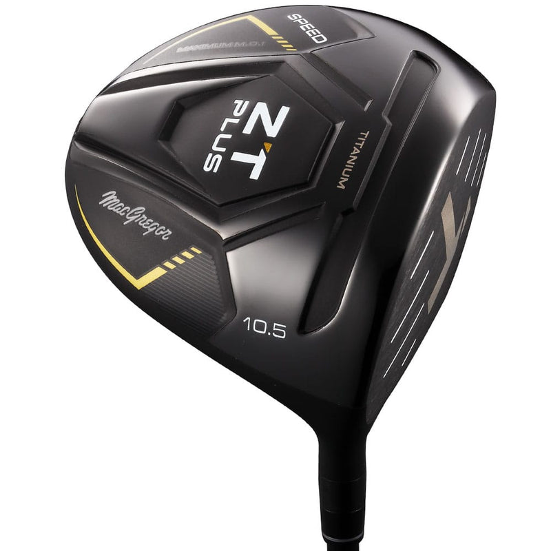 MacGregor ZT Plus Driver