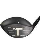 MacGregor ZT Plus Driver