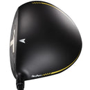MacGregor ZT Plus Driver