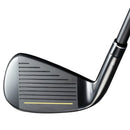 MacGregor ZT Plus Driving Iron