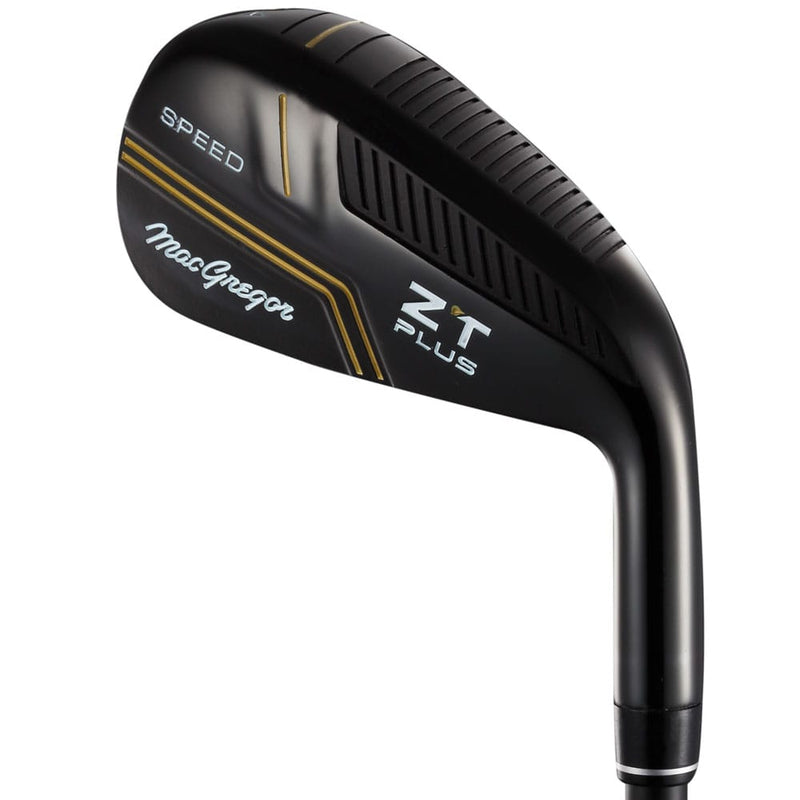 MacGregor ZT Plus Driving Iron