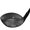 MacGregor ZT Plus Fairway Wood