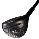 MacGregor ZT Plus Hybrid
