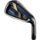 MacGregor ZT Plus Irons - Ladies