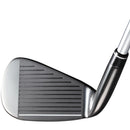MacGregor ZT Plus Irons - Steel