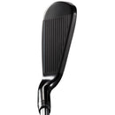 MacGregor ZT Plus Irons - Steel