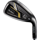 MacGregor ZT Plus Irons - Steel