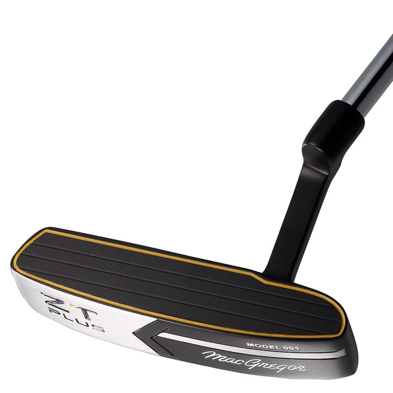 MacGregor ZT Plus Putter - Model 001