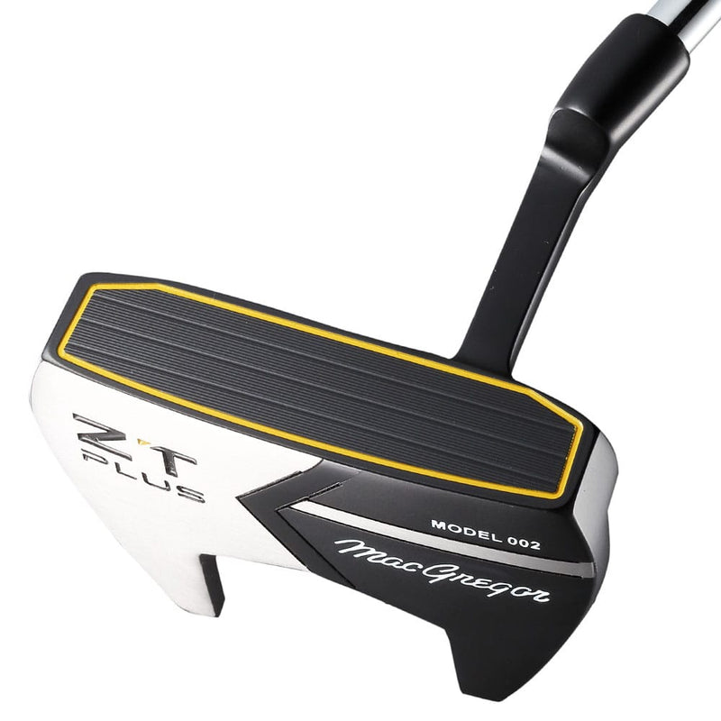 MacGregor ZT Plus Putter - Model 002
