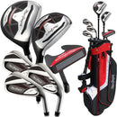 MacGregor CG3000 7-Piece Package Set - Steel