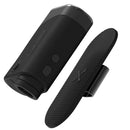 Blue Tees Mag Hub Item Holder - Black