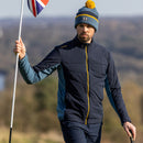 Ping Magnitude Jacket - Navy/Blue Fusion