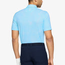 Galvin Green Maguire Polo Shirt - Crystal Blue