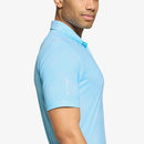 Galvin Green Maguire Polo Shirt - Crystal Blue