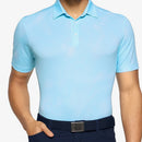 Galvin Green Maguire Polo Shirt - Crystal Blue