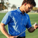 Galvin Green Maguire Polo Shirt - Royal Blue