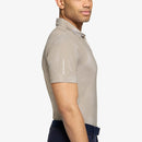 Galvin Green Maguire Polo Shirt - Sand