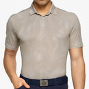 Galvin Green Maguire Polo Shirt - Sand