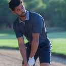 Galvin Green Mansfield Polo Shirt - Navy