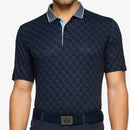 Galvin Green Mansfield Polo Shirt - Navy