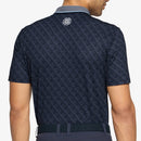 Galvin Green Mansfield Polo Shirt - Navy