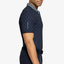 Galvin Green Mansfield Polo Shirt - Navy