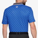 Galvin Green Mansfield Polo Shirt - Royal Blue
