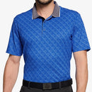 Galvin Green Mansfield Polo Shirt - Royal Blue
