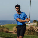 Galvin Green Mansfield Polo Shirt - Royal Blue
