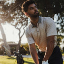 Galvin Green Mansfield Polo Shirt - Sand