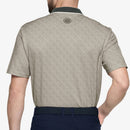 Galvin Green Mansfield Polo Shirt - Sand