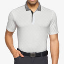 Galvin Green Mansfield Polo Shirt - White