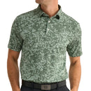 Ping Marek Polo Shirt - Jade Multi