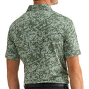 Ping Marek Polo Shirt - Jade Multi
