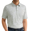 Ping Marek Polo Shirt - Silver Multi