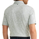 Ping Marek Polo Shirt - Silver Multi