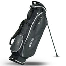 Masters 7.5" Water Resistant Stand Bag - Black/Grey