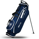 Masters 7.5" Water Resistant Stand Bag - Navy/White