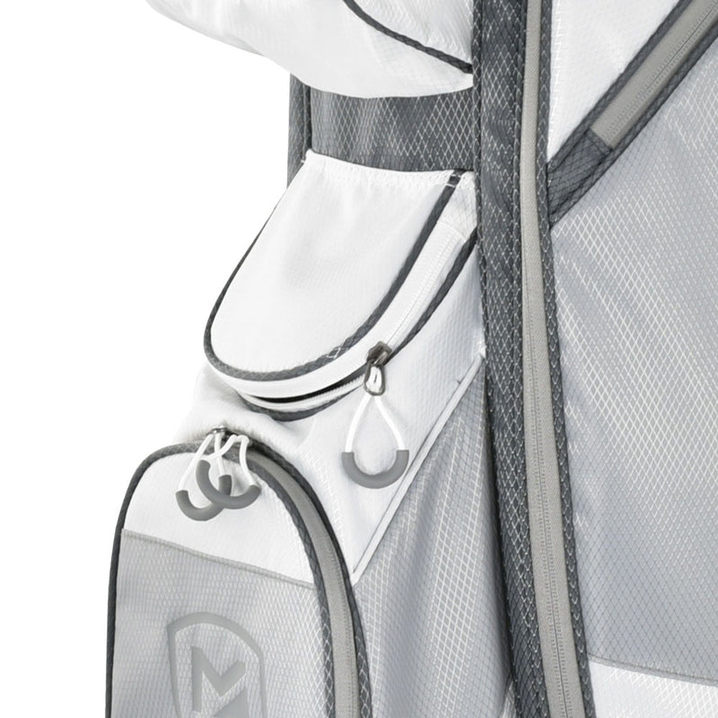 Masters GX1 Reloaded 10-Piece Cart Bag Package Set - Ladies/Youth