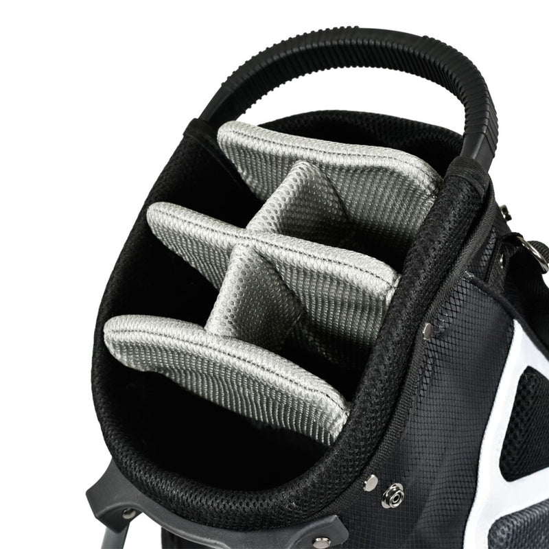 Masters GX1 Reloaded 11-Piece Stand Bag Package Set - Steel