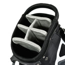 Masters GX1 Reloaded 11-Piece Stand Bag Package Set - Graphite