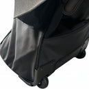 Masters R2 Hard Top Flight Cover - Black/Red