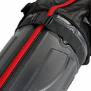 Masters R2 Hard Top Flight Cover - Black/Red