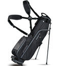 Masters SL 650 Velo Stand Bag - Black/Grey